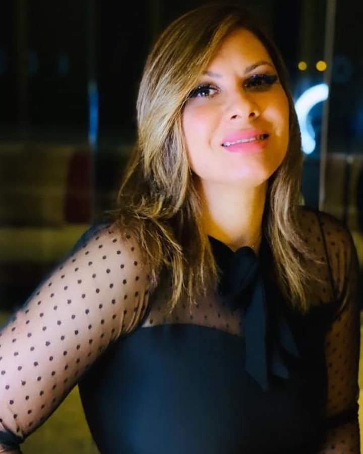 Foto de Verônica Sacer