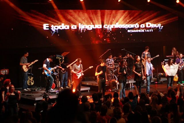 Foto de Central de Adoradores