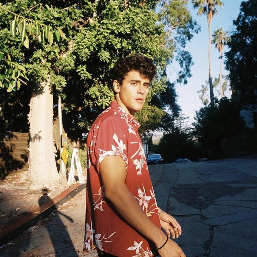 Foto de Jack Gilinsky