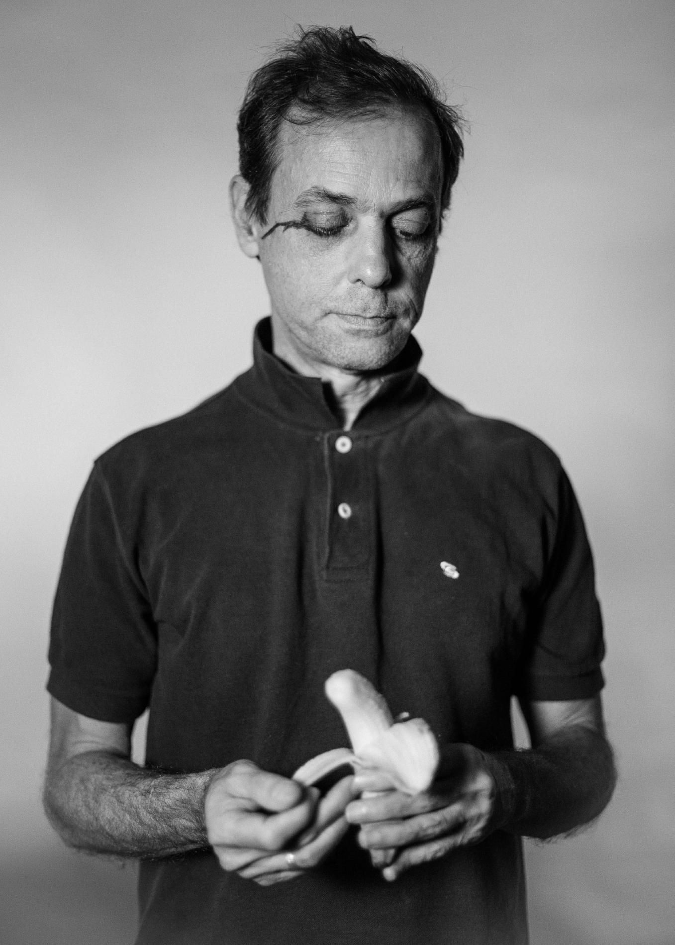 Photo of Luís Capucho