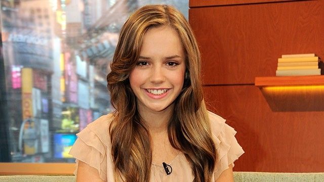 Foto de Lexi St. George