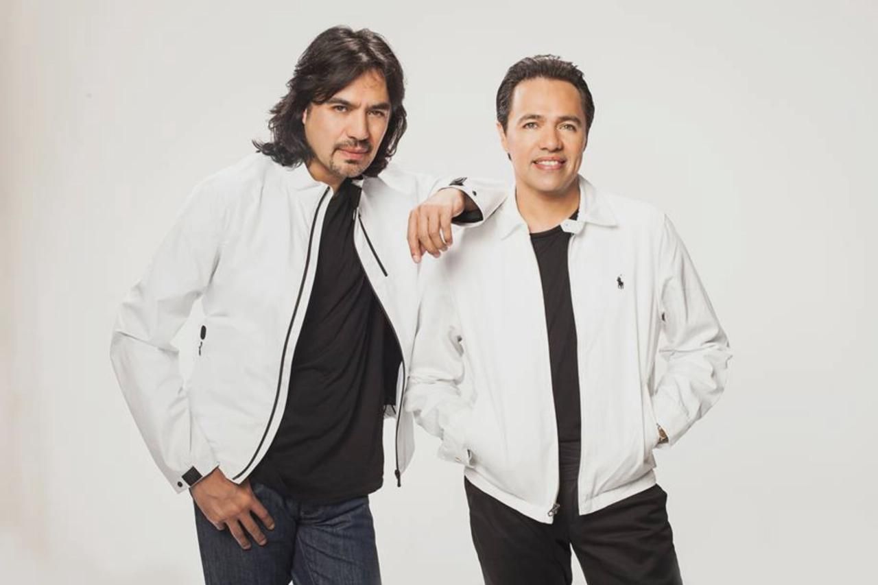 Los Temerarios - Cifra Club