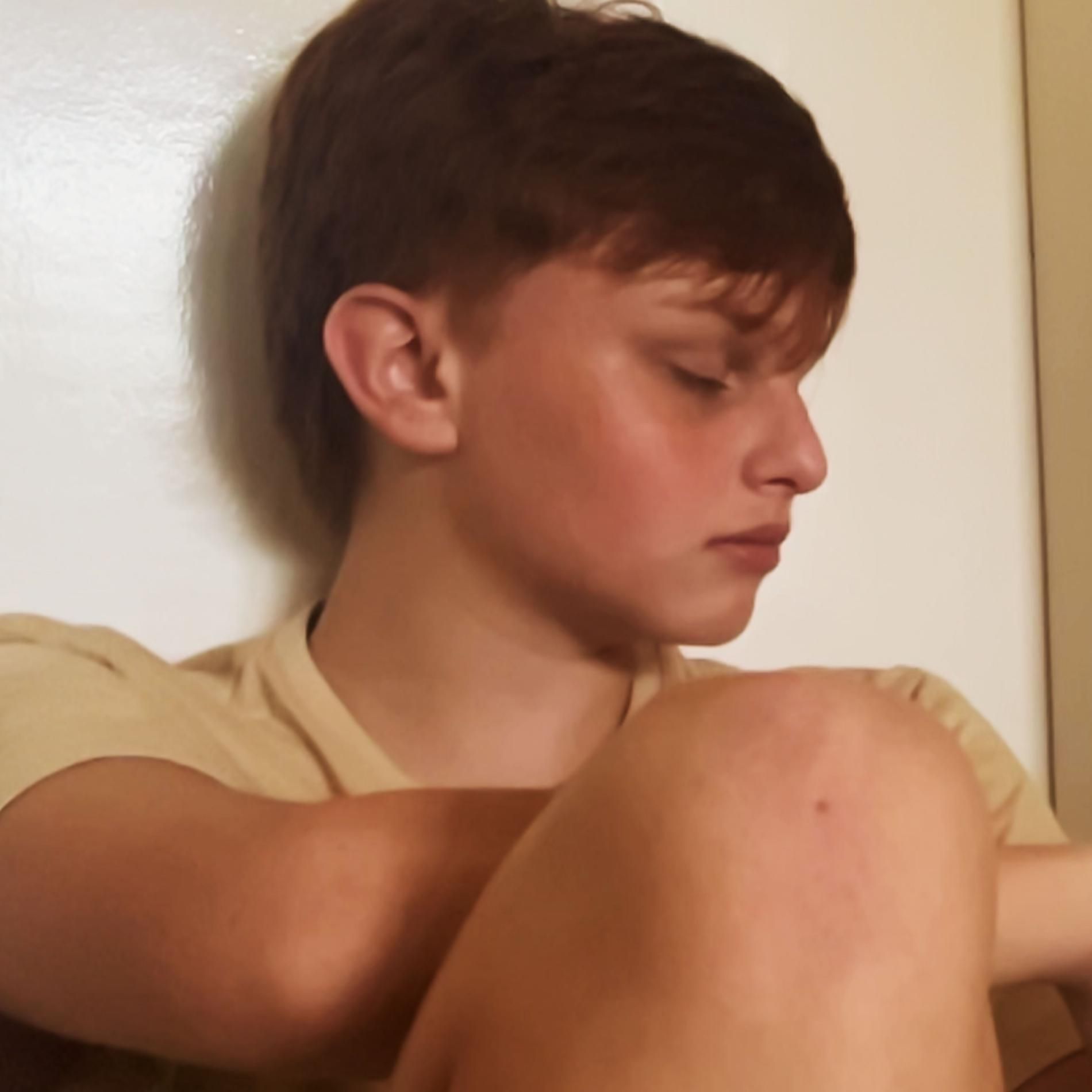 Foto de Bruno Milord