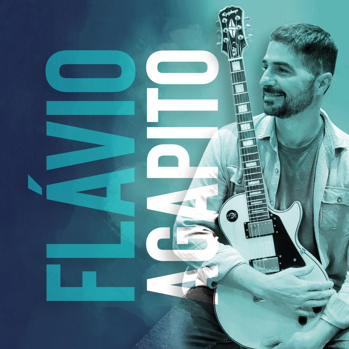 Foto de Flavio Agapito