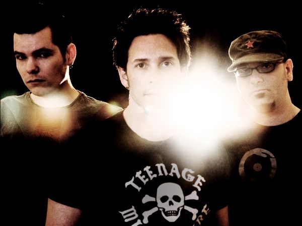 Foto de All The Brightness