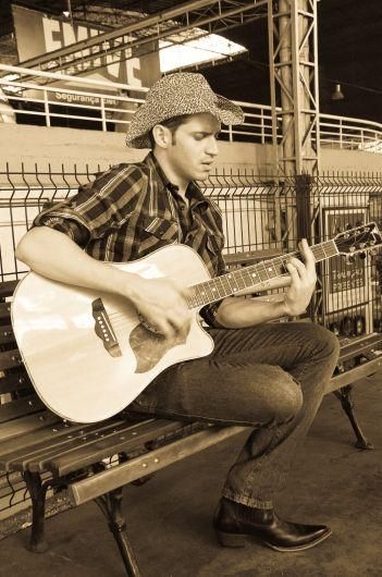 Foto de Felippe Said