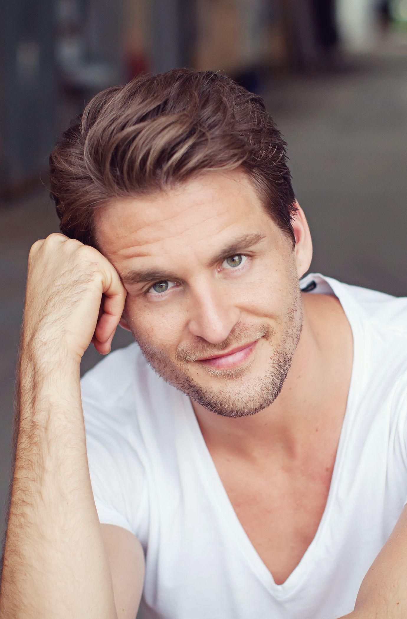 Foto de Alexander Klaws