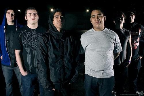 Photo of Dead In Existence