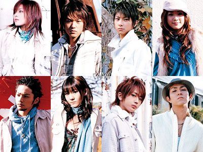 Photo of A.A.A. ( Attack All Around )