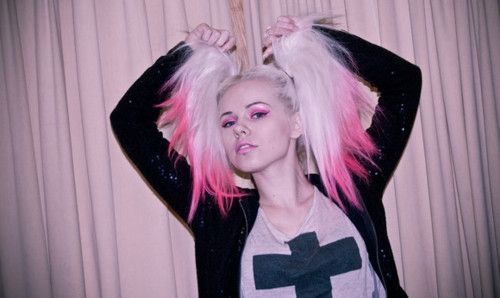 Foto de Kerli