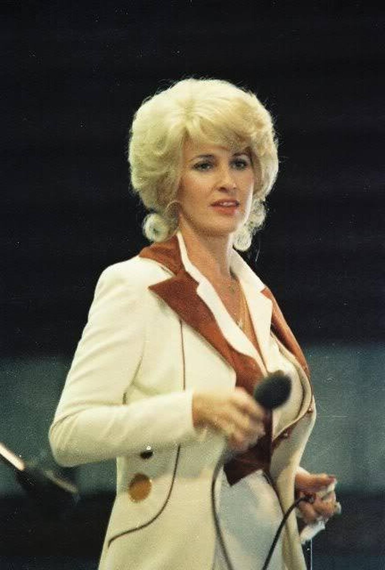 Foto de Tammy Wynette