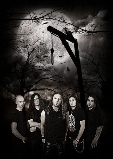 Foto de Mystic Prophecy