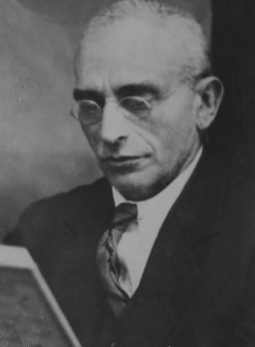 Photo of Catulo da Paixão Cearense