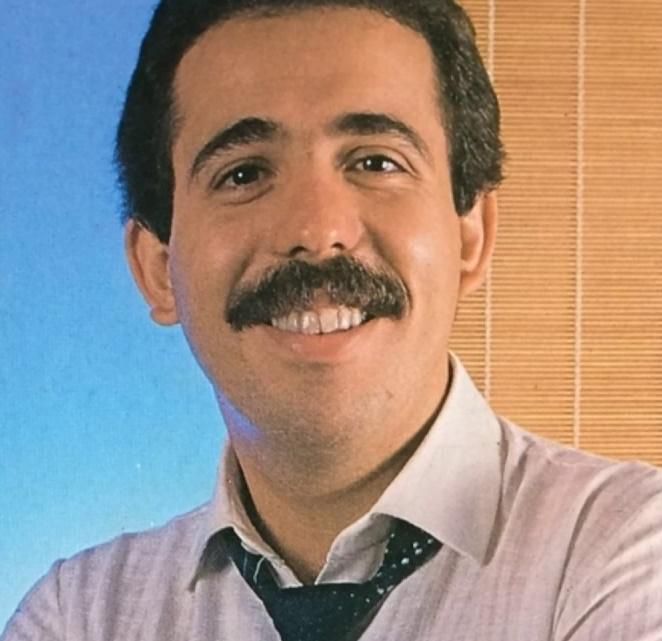 Foto de Adilson Rossi