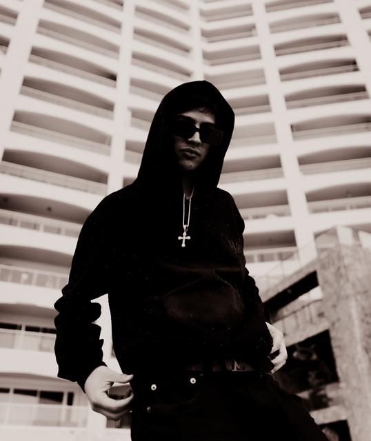 Foto de Angel Almaguer