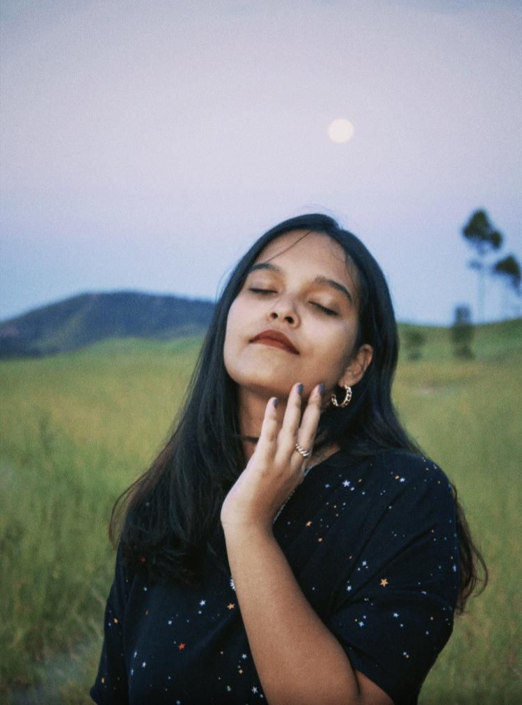 Foto de Assíria Maia