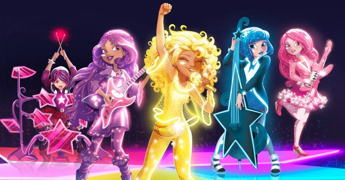 Foto de Star Darlings