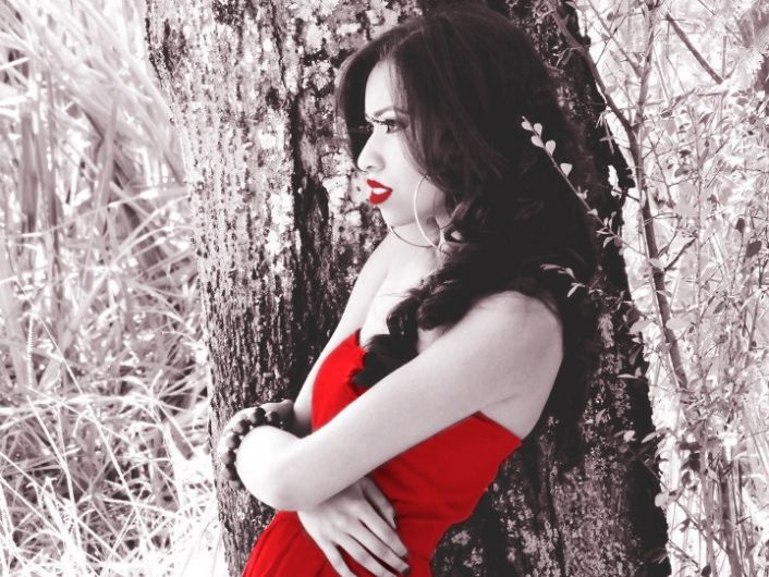 Foto de Lorena Leão