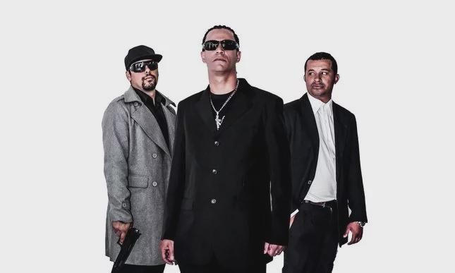 Foto de Sacramento - Rap Nacional