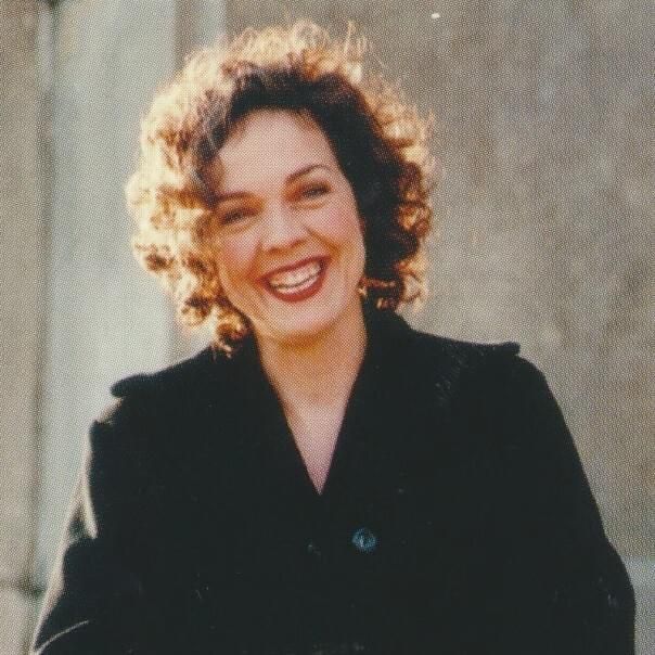 Foto de Shirley Eikhard