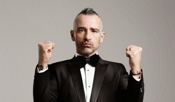 Foto de Eros Ramazzotti