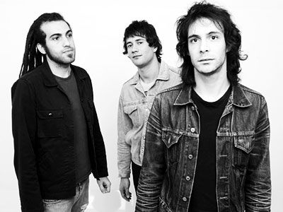 Foto de Borderlinerz