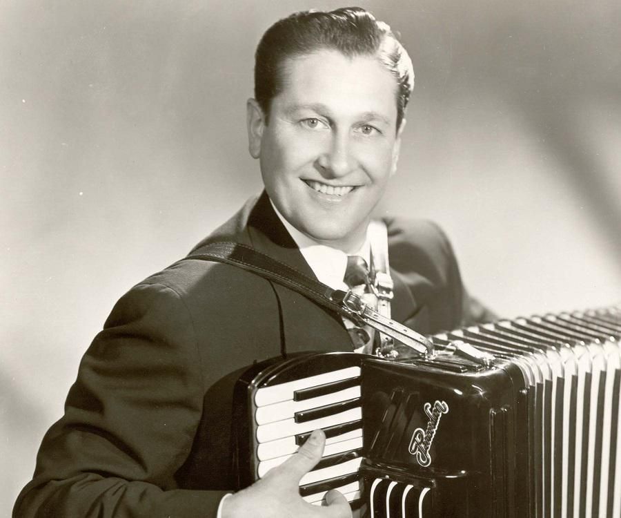 Foto de Lawrence Welk
