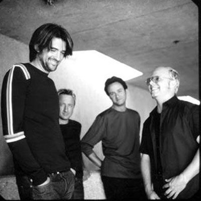 Photo of The Verve Pipe