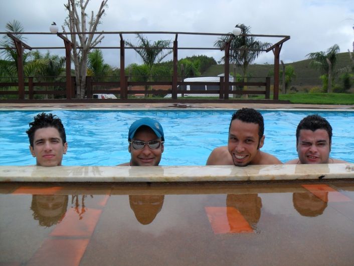 Foto de Bambalada da Bahia O Moral