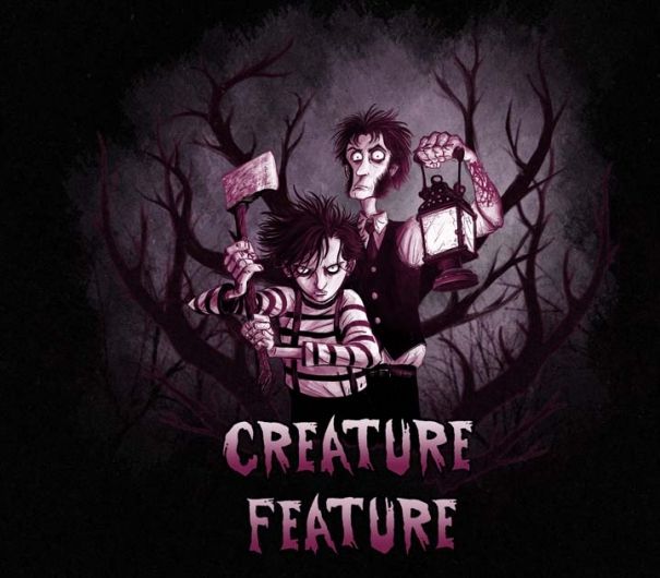 Foto de Creature Feature
