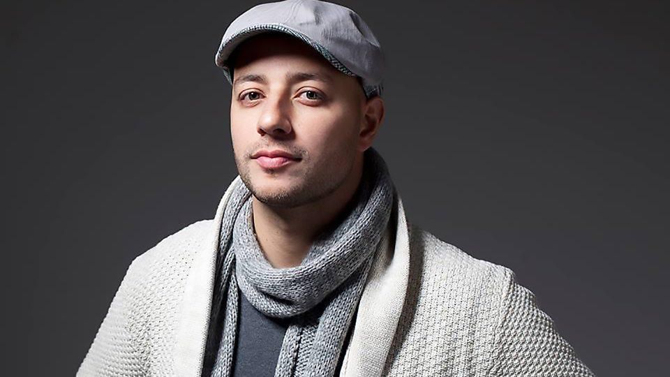 Foto de Maher Zain