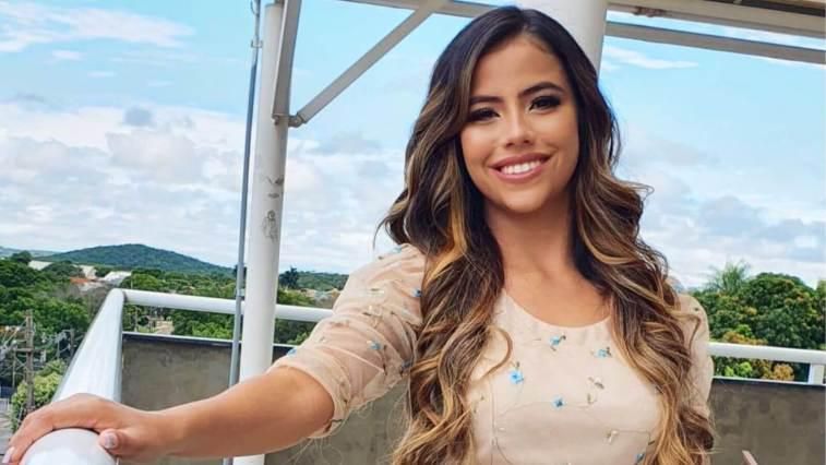 Foto de Jayana Moreira