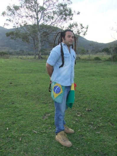 Photo of Habitantes de ZION