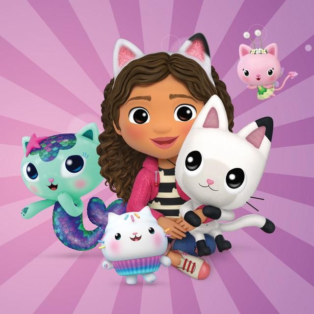 Foto de A Casa Mágica da Gabby