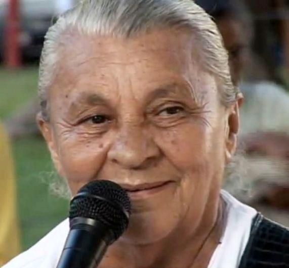 Foto de Creuza de Oliveira