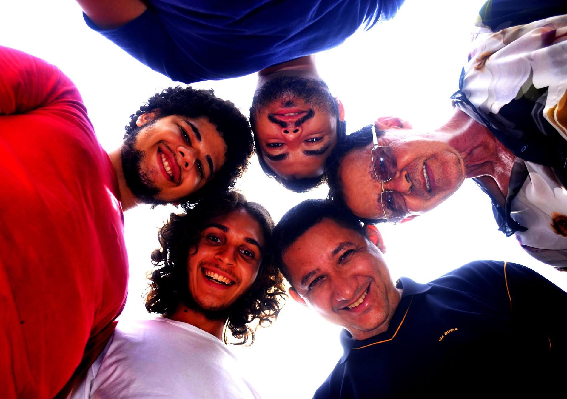 Photo of Abidoral Jamacaru