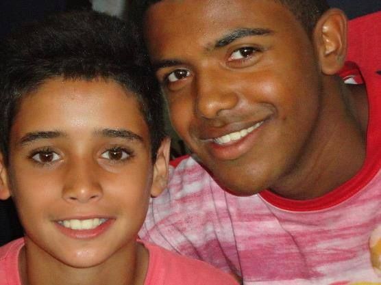 Photo of Andrey Levita