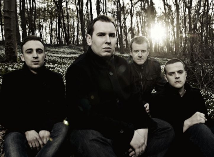 Photo of Winterfylleth