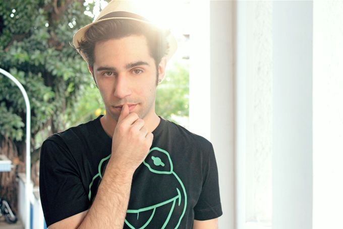 Foto de Thiago Pethit