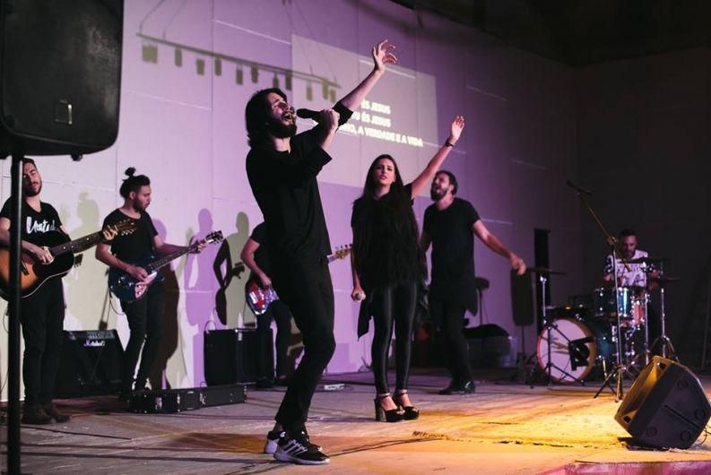 Foto de Igreja United