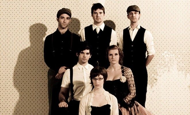 Foto de Winter People