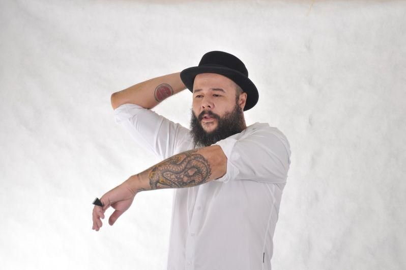 Foto de Ricardo Frei