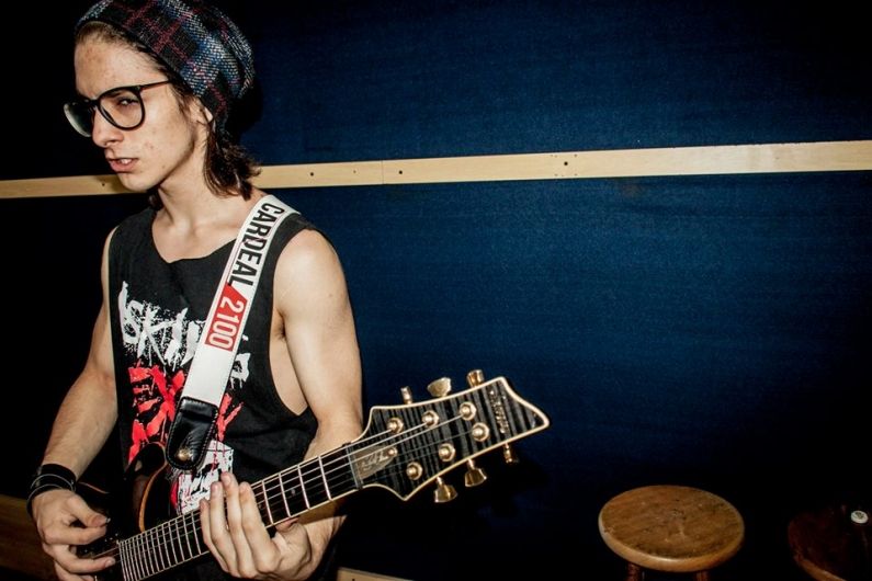 Foto de Make Me Alive