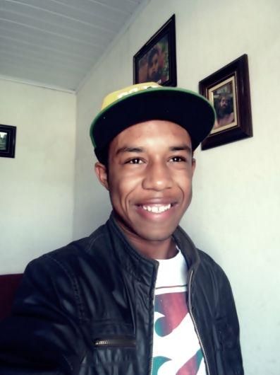 Foto de William Araujo