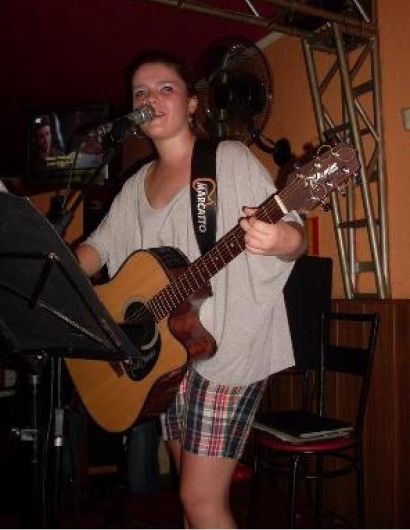 Foto de Marina Araújo