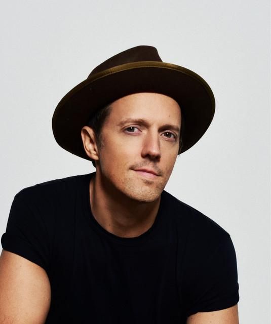 Foto de Jason Mraz