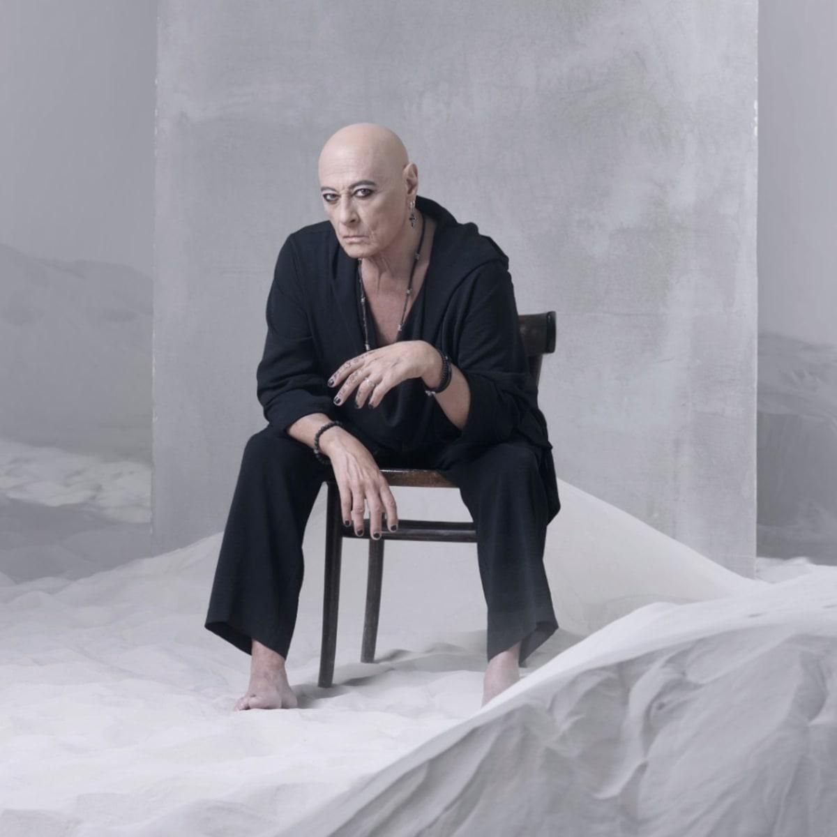 Foto de Joe Lynn Turner