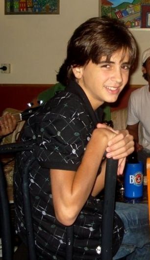 Foto de Vitor & Renan