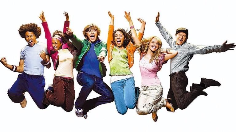 Foto de High School Musical