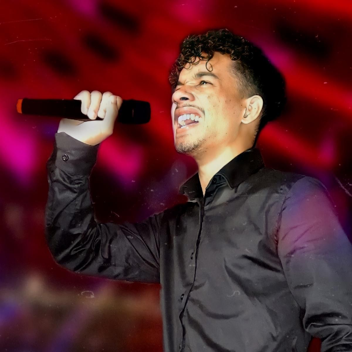 Foto de João Gomes (Gospel)